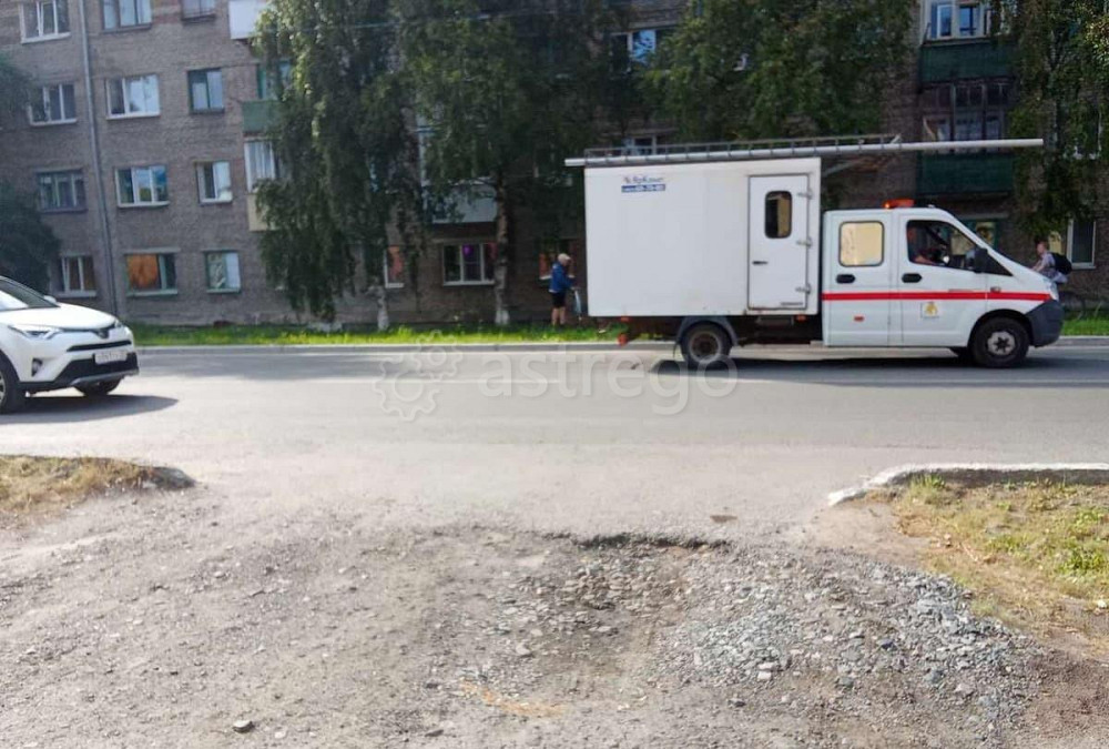 Офис, 91 м2 Архангельск - изображение 10