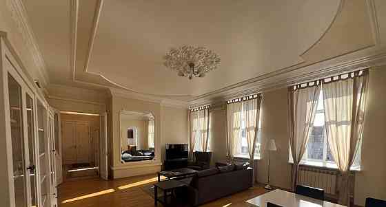 4-комн. квартира, 132.6 м2, 6/8 эт. Санкт-Петербург