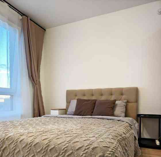 Студия, 20 м2, 24/33 эт. Москва