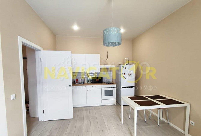 2-комн. квартира, 40 м2, 1/8 эт. Уфа - изображение 3