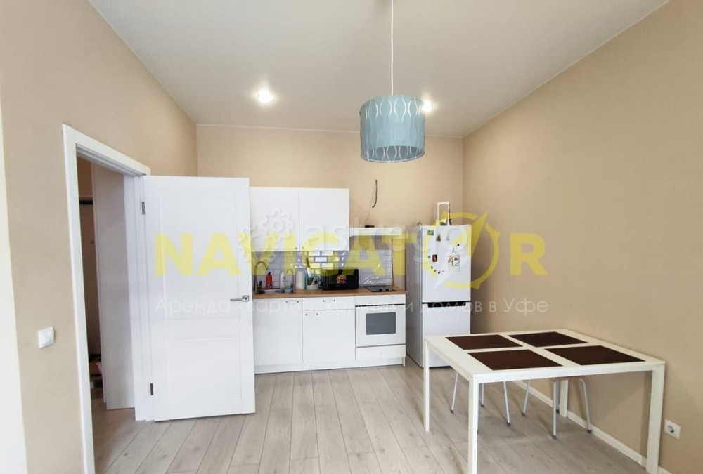 2-комн. квартира, 40 м2, 1/8 эт. Уфа - изображение 3