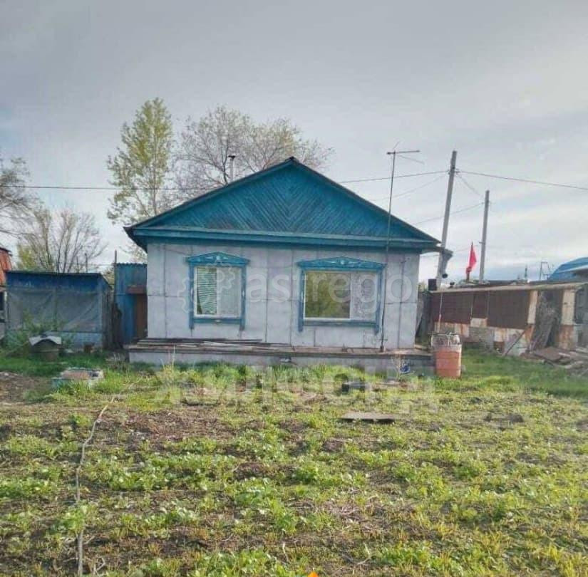 Дом, 52 м2, 9 соток, 1 эт. Благовещенск - изображение 2