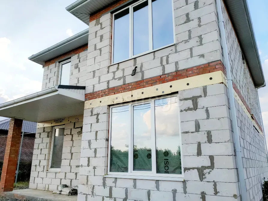 Продам дом, 189 м2, Садовый Участок 6 сот. Ростов-на-Дону - изображение 8