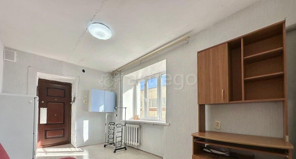 Комната, 11.7 м2, 3/12 эт. Уфа - изображение 4