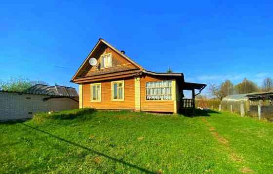 Дом, 82 м2 Егорьевск