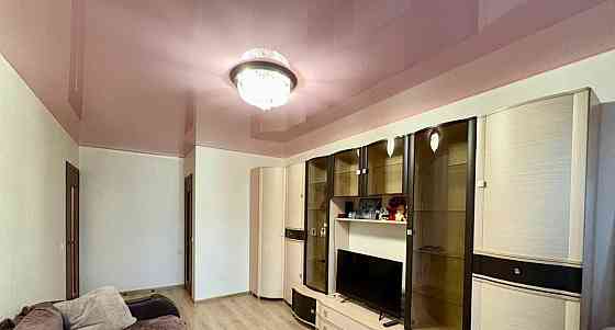 2-комн. квартира, 44 м2, 3/5 эт. Яхрома