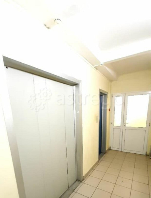 2-комн. квартира, 57 м2, 12/16 эт. Москва - изображение 3