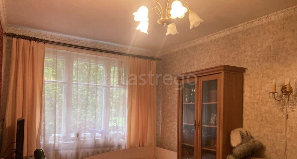 Комната, 16.5 м2, 1/3 эт. Санкт-Петербург - изображение 3