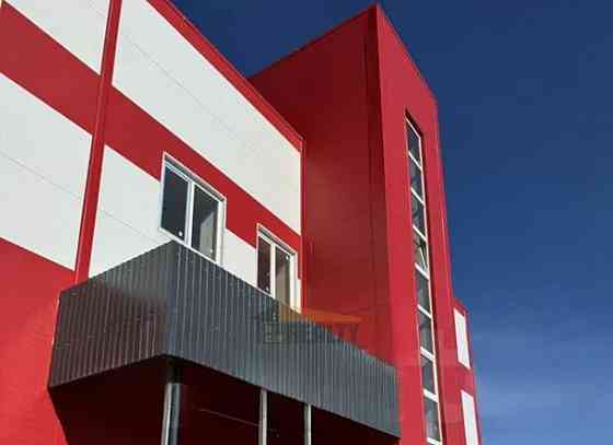 Производственное, 11073 м2 Щёлково