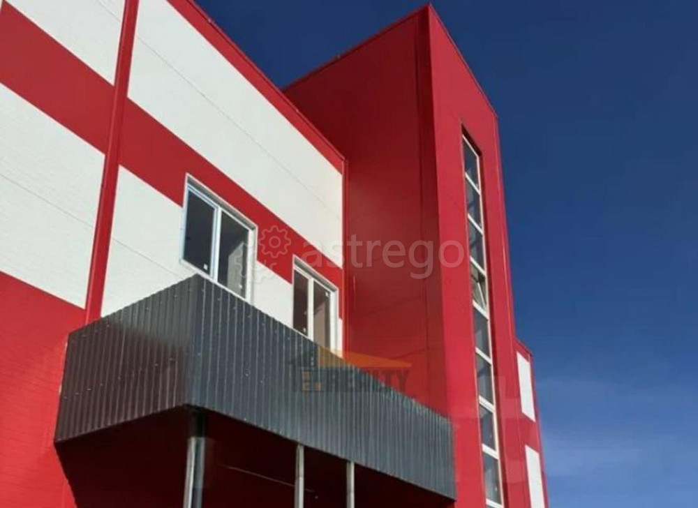 Производственное, 11073 м2 Щёлково - изображение 6