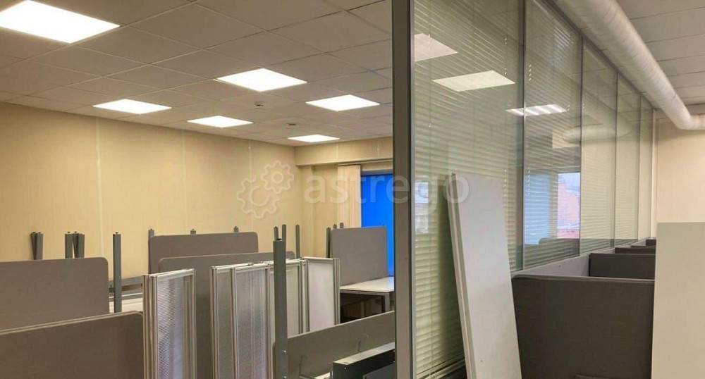 Офис, 420 м2 Санкт-Петербург - изображение 7