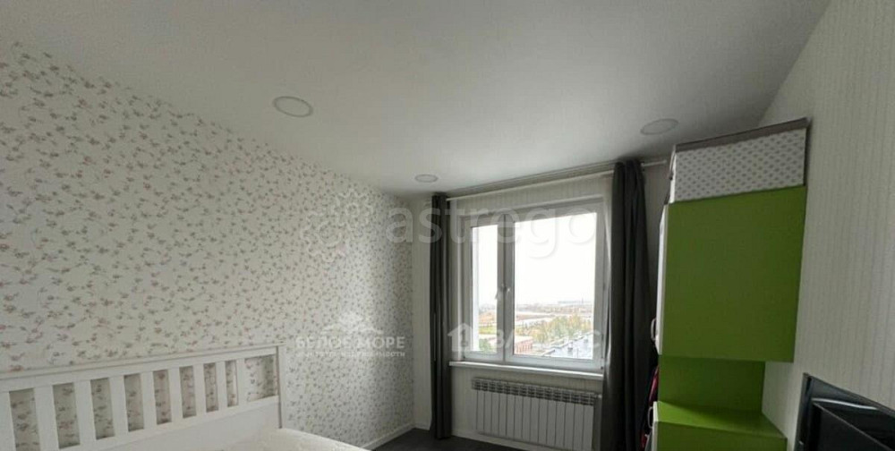 2-комн. квартира, 61 м2, 9/9 эт. Северодвинск - изображение 7