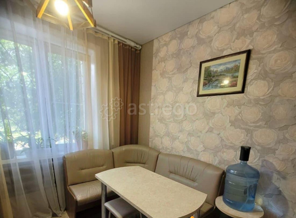 3-комн. квартира, 67.5 м2, 1/9 эт. Бийск - изображение 4