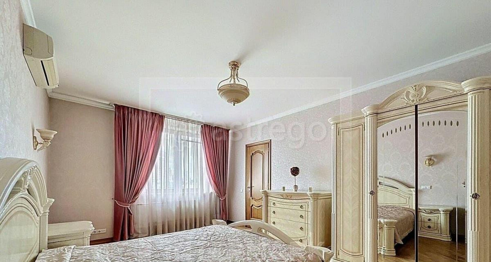 3-комн. квартира, 130 м2, 8/18 эт. Москва - изображение 6