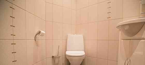 3-комн. квартира, 105 м2, 15/25 эт. Москва