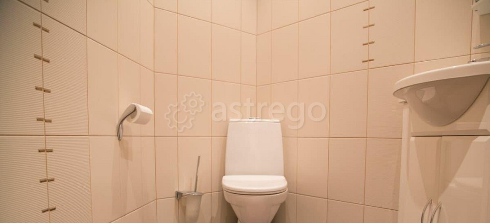 3-комн. квартира, 105 м2, 15/25 эт. Москва - изображение 3