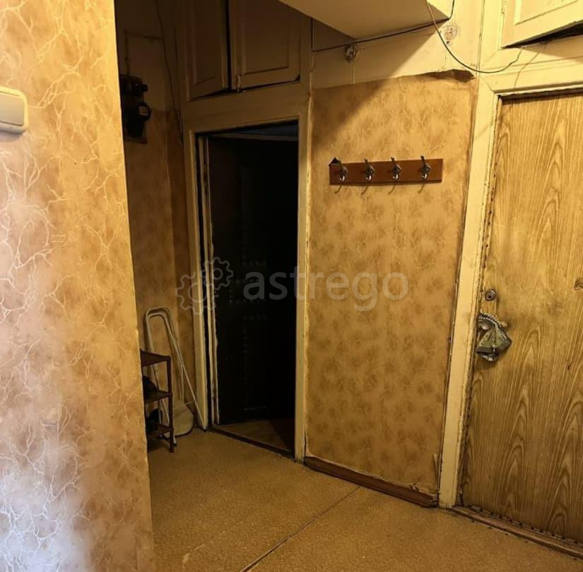 Комната, 15.8 м2, 5/5 эт. Москва - изображение 5