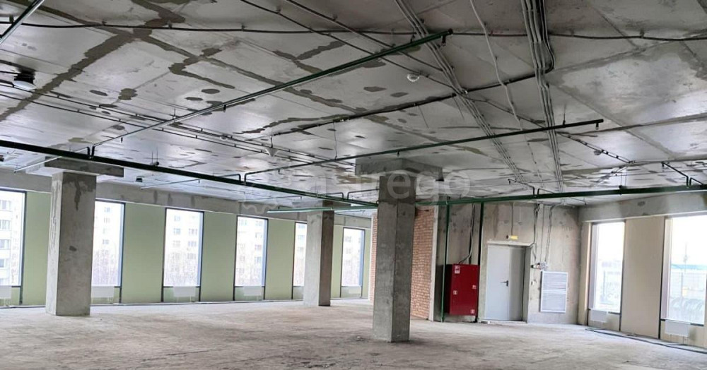 Офис, 265.3 м2 Химки - изображение 1