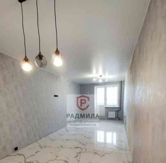 Студия, 33.5 м2, 14/17 эт. Сергиев Посад