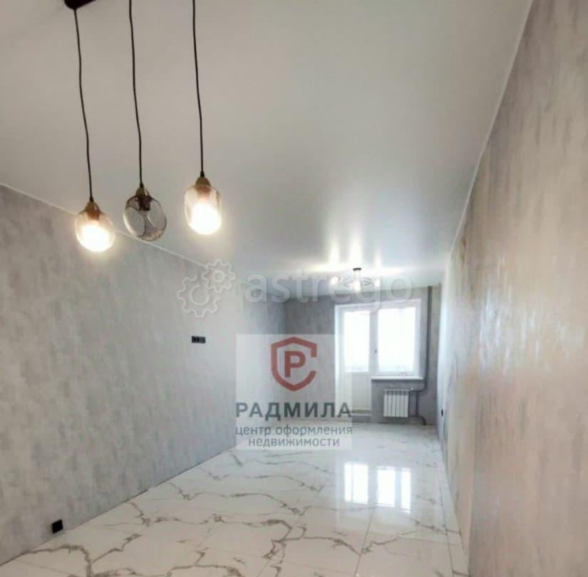 Студия, 33.5 м2, 14/17 эт. Сергиев Посад - изображение 1