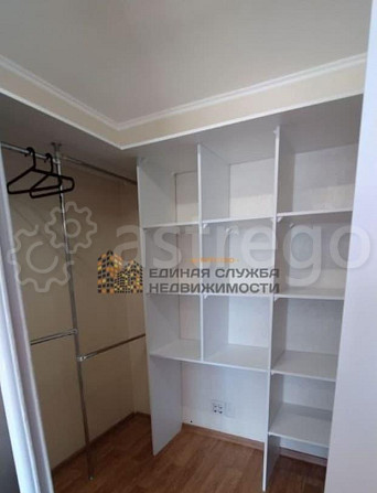 1-комн. квартира, 43 м2, 6/9 эт. Уфа - изображение 8