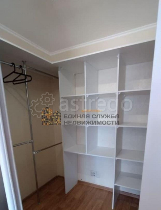 1-комн. квартира, 43 м2, 6/9 эт. Уфа - изображение 8