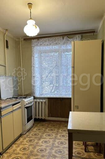 3-комн. квартира, 61 м2, 3/5 эт. Раменское - изображение 9