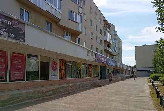 Торговое помещение, 9 м2 Северодвинск