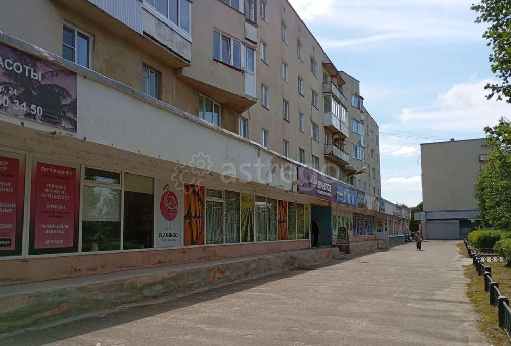 Торговое помещение, 9 м2 Северодвинск - изображение 6