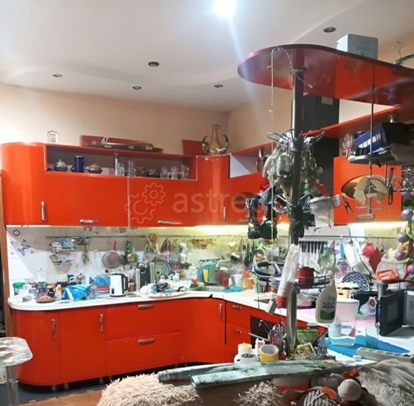 Комната, 15 м2, 1/2 эт. Красноярск - изображение 7
