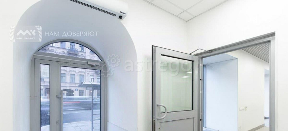 Торговое помещение, 180 м2 Санкт-Петербург - изображение 6