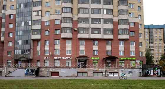 Торговое помещение, 283.6 м2 Санкт-Петербург