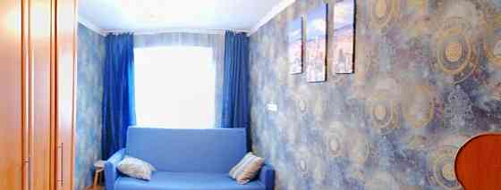 3-комн. квартира, 60 м2, 5/5 эт. Балашиха