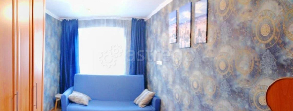 3-комн. квартира, 60 м2, 5/5 эт. Балашиха - изображение 3