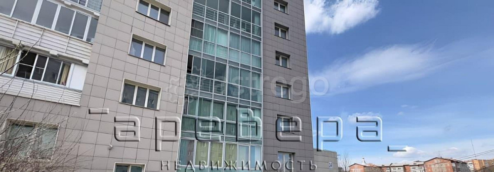 Свободного назначения, 242.3 м2 Красноярск - изображение 2