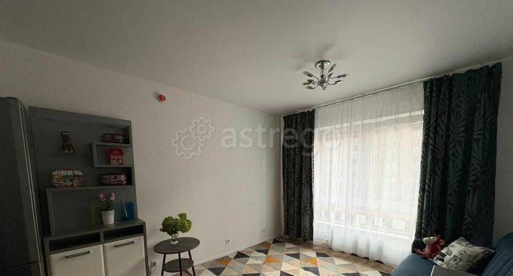 Студия, 20 м2, 11/25 эт. Москва - изображение 7