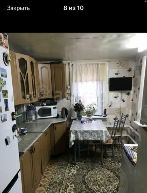 Дом, 52.1 м2, 5 соток, 1 эт. Астрахань - изображение 4