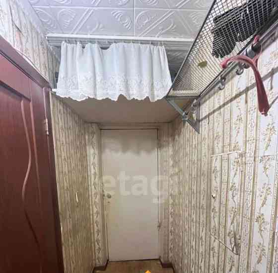1-комн. квартира, 30 м2, 4/5 эт. Норильск