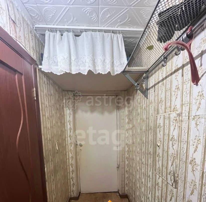 1-комн. квартира, 30 м2, 4/5 эт. Норильск - изображение 3