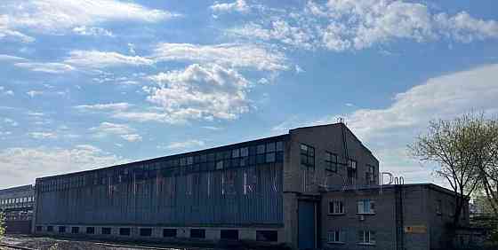 Производственное, 2090 м2 Подольск