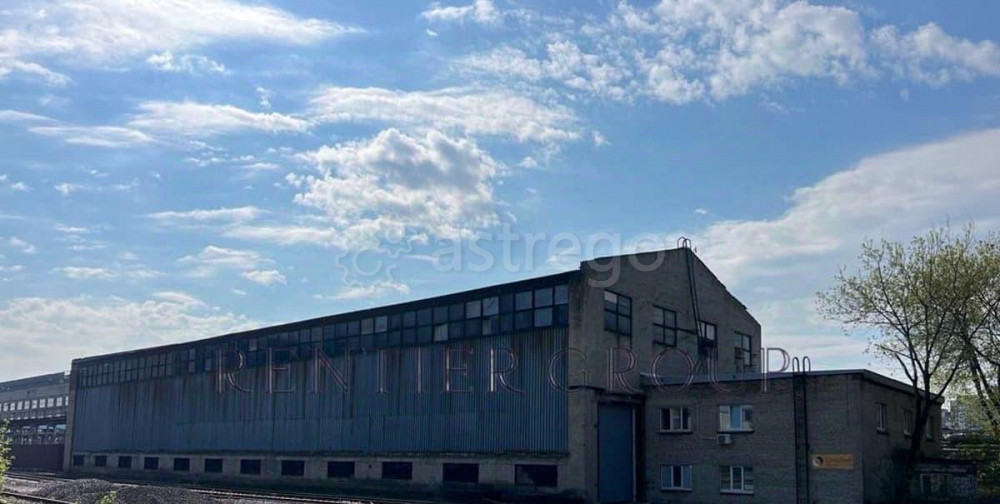 Производственное, 2090 м2 Подольск - изображение 6