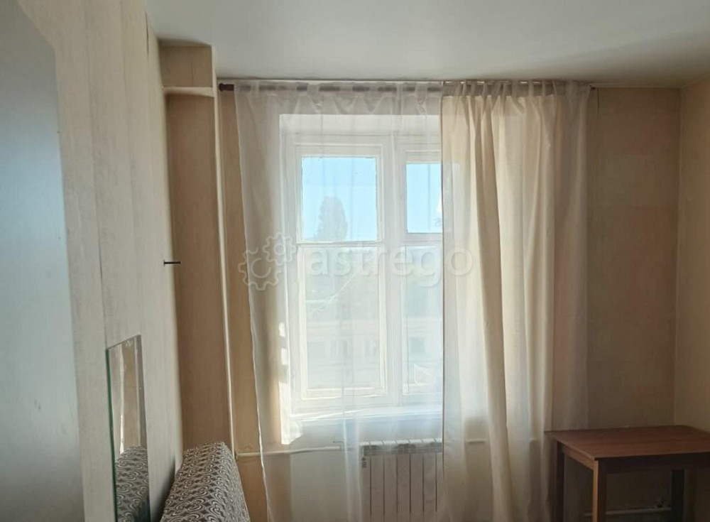 Комната, 15 м2, 3/5 эт. Москва - изображение 2
