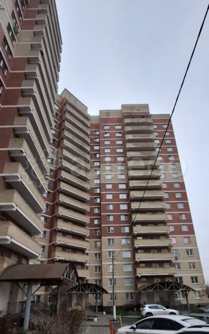 2-комн. квартира, 57 м2, 2/17 эт. Ивантеевка - изображение 7