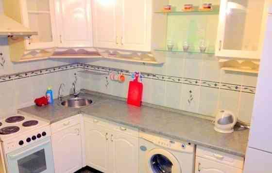 1-комн. квартира, 38 м2, 2/12 эт. Москва