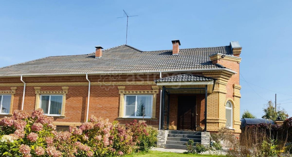 Коттедж, 320 м2, 16 соток, 2 эт. Минусинск - изображение 2