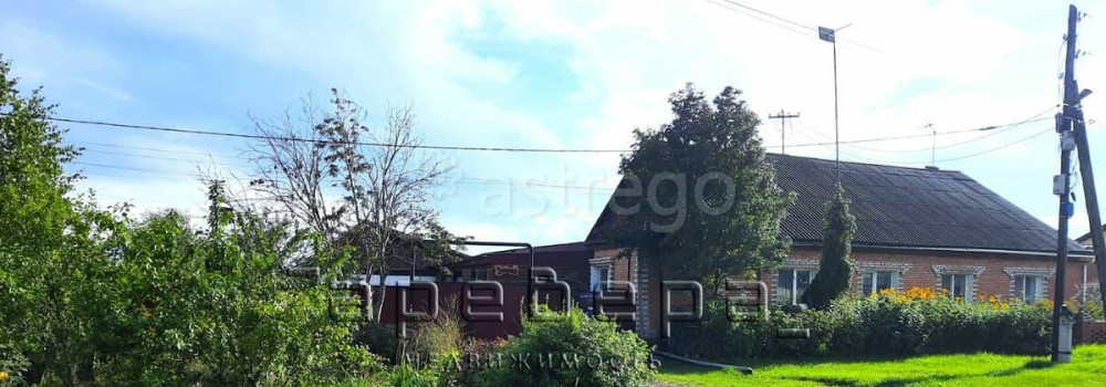 Дом, 96 м2, 10.4 сотки, 1 эт. Заозерный - изображение 4