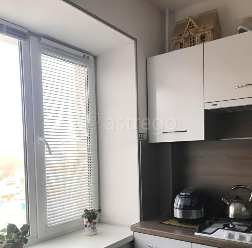 4-комн. квартира, 62.1 м2, 4/5 эт. Благовещенск - изображение 6