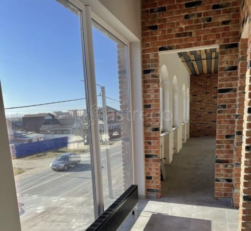 Офис, 130 м2 Яблоновский - изображение 4