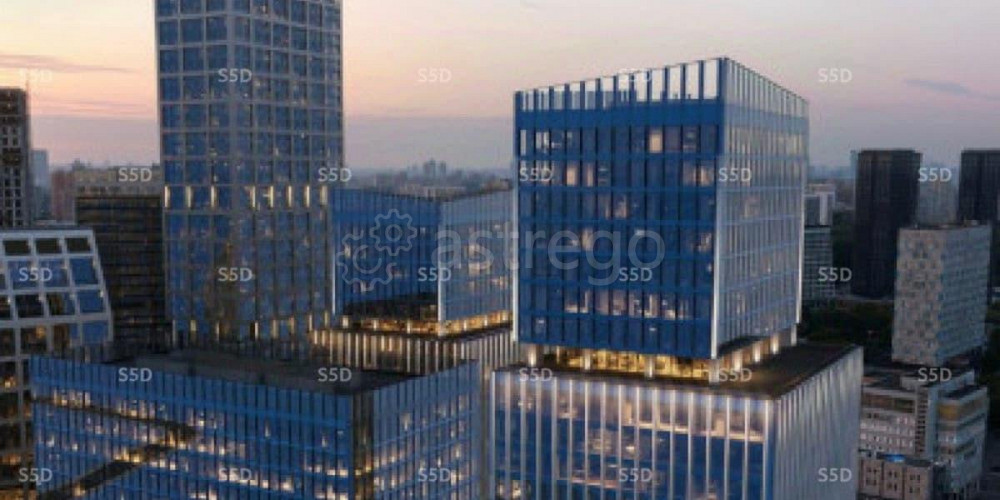 Торговое помещение, 82.6 м2 Москва - изображение 2