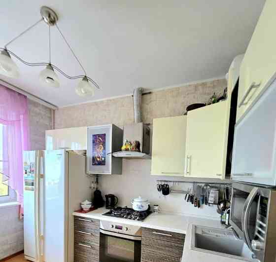 4-комн. квартира, 81.9 м2, 8/9 эт. Архангельск